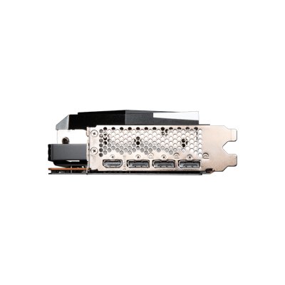 видеокарта MSI nVidia GeForce RX 7900 XT Gaming Trio Classic 20G