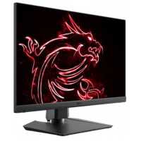 монитор MSI Optix MAG272QP Черный