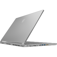 ноутбук MSI P65 8RE-076 Серебристый