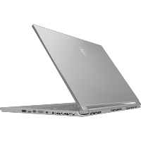 ноутбук MSI P65 8RE-077 Серебристый