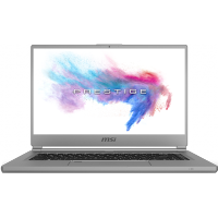 ноутбук MSI P65 9SE-648RU Серый