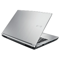 ноутбук MSI PE60 2QE-634 Черный