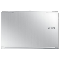ноутбук MSI PE60 2QE-634 Черный