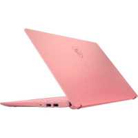 ноутбук MSI Prestige 14 A10SC-256RU Розовый