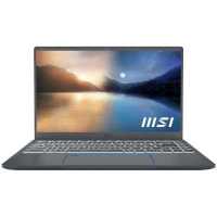ноутбук MSI Prestige 14 A11SB-638RU Серый