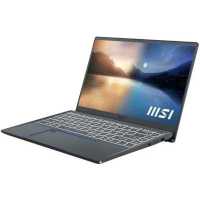 ноутбук MSI Prestige 14 A11SB-638RU Серый