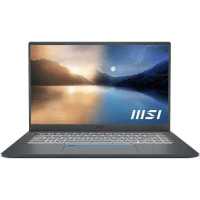 ноутбук MSI Prestige 14 A11SC-024RU Серый