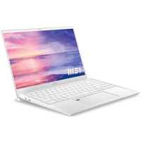 ноутбук MSI Prestige 14 A11SC-079RU Белый