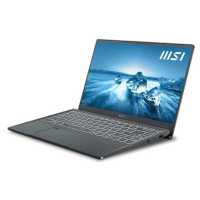 ноутбук MSI Prestige 14 A12SC-216 Серый