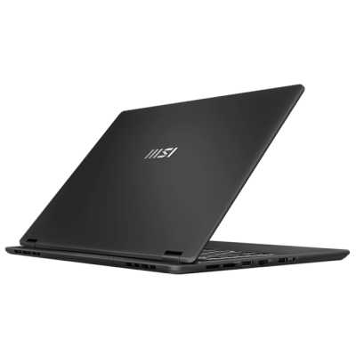 ноутбук MSI Prestige 14 AI Evo C1MG-070RU Серый
