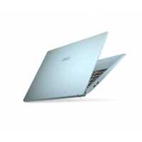 ноутбук MSI Prestige 14 Evo A12M-054 Серый
