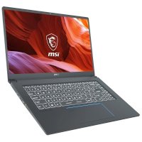 ноутбук MSI Prestige 15 A10SC-027RU Черный