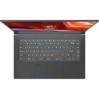 ноутбук MSI Prestige 15 A10SC-213RU Серый