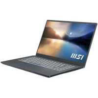 ноутбук MSI Prestige 15 A11SC-029RU Серый