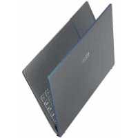 ноутбук MSI Prestige 15 A11UC-070RU Серый