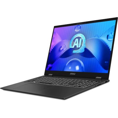 ноутбук MSI Prestige 16 AI Evo B1MG-002US Серый