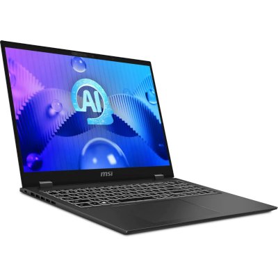 ноутбук MSI Prestige 16 AI Evo B1MG-002US Серый