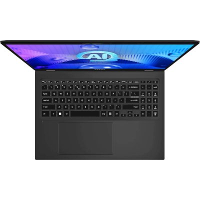 ноутбук MSI Prestige 16 AI Evo B1MG-002US Серый