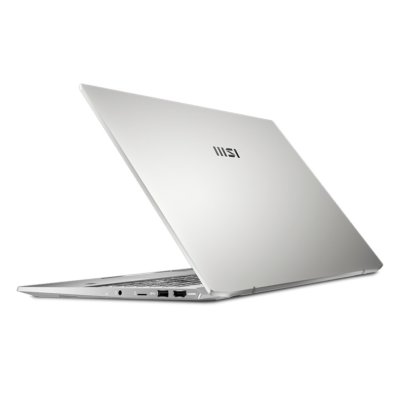 ноутбук MSI Prestige 16 Studio A13UCX-248RU Серебристый