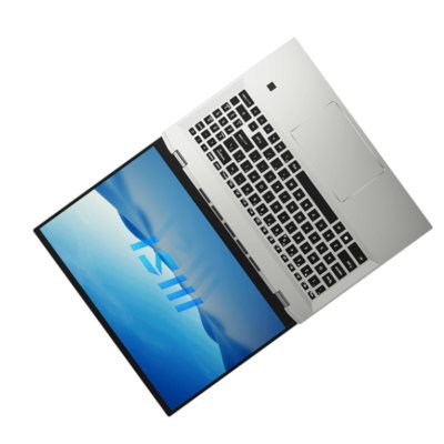 ноутбук MSI Prestige 16 Studio A13UCX-248RU Серебристый