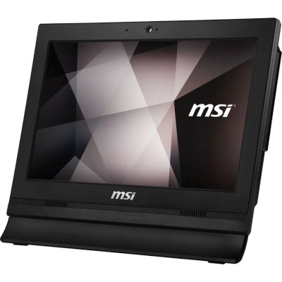 моноблок MSI Pro 16T 7M-084XRU Черный