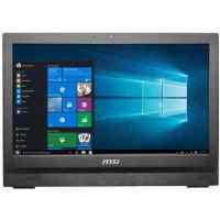 моноблок MSI Pro 20 6M-024 Черный