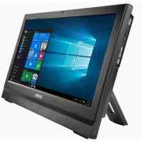 моноблок MSI Pro 20 6M-024 Черный