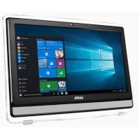 моноблок MSI Pro 22E 6M-022 Черный