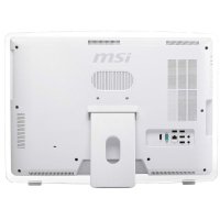 моноблок MSI Pro 22ET 4BW-032 Белый