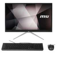 моноблок MSI Pro 22XT 10M-030XRU Черный