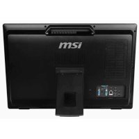 моноблок MSI Pro 24 2M-024 Черный