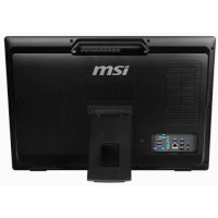 моноблок MSI Pro 24 6M-013 Черный