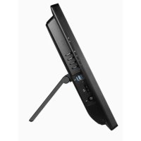 моноблок MSI Pro 24 6NC-011 Черный