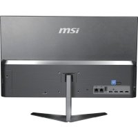 моноблок MSI Pro 24X 7M-033RU Черный