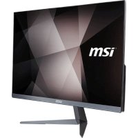 моноблок MSI Pro 24X 7M-044 Black Черный