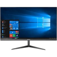 моноблок MSI Pro 24X 7M-046 Черный