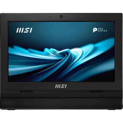 моноблок MSI Pro AP162T ADL-012XRU Черный