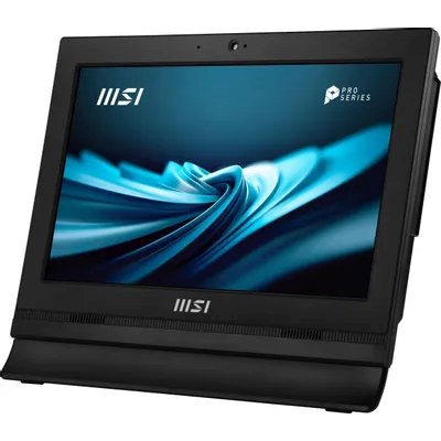 моноблок MSI Pro AP162T ADL-012XRU Черный