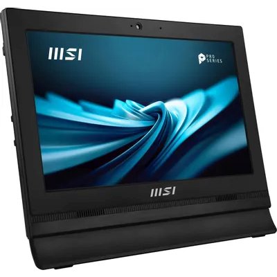 моноблок MSI Pro AP162T ADL-012XRU Черный