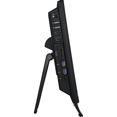 моноблок MSI Pro AP162T ADL-012XRU Черный