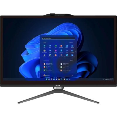 моноблок MSI Pro AP222T 13M-011RU Черный