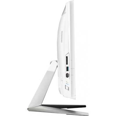 моноблок MSI Pro AP222T 14M-458XRU Белый