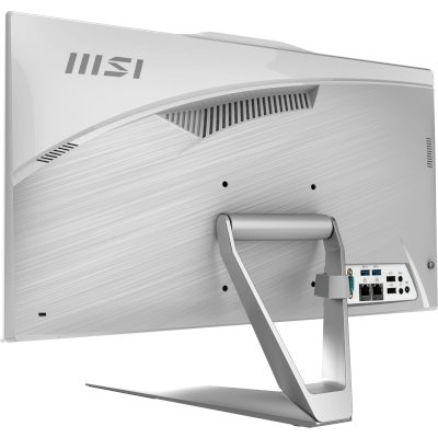моноблок MSI Pro AP222T 14MA-643XRU Белый
