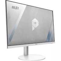 моноблок MSI Pro AP241 11M-436RU Белый