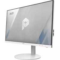 моноблок MSI Pro AP241 11M-436RU Белый