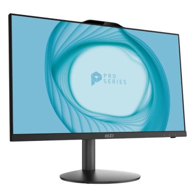 моноблок MSI Pro AP242 12M-603RU Черный