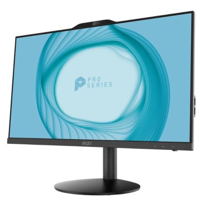 моноблок MSI Pro AP242 12M-603RU Черный