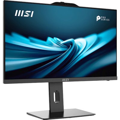 моноблок MSI Pro AP242P 14M-654XRU 9S6-AE0621-822-wpro Черный