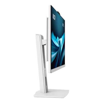 моноблок MSI Pro AP242P 14M-687RU Белый