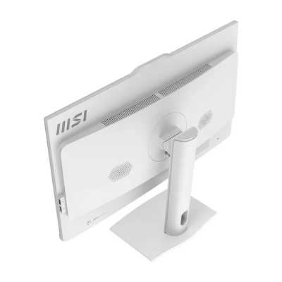 моноблок MSI Pro AP272 14M-614XRU Белый